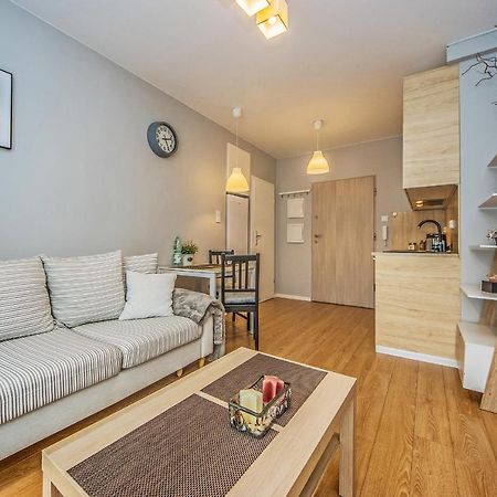 Apartament Lemon Pruszcz Gdański Εξωτερικό φωτογραφία