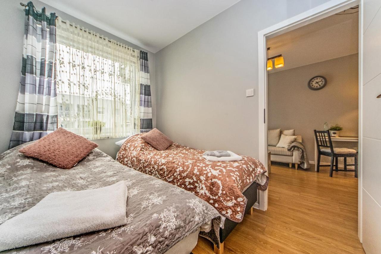 Apartament Lemon Pruszcz Gdański Εξωτερικό φωτογραφία