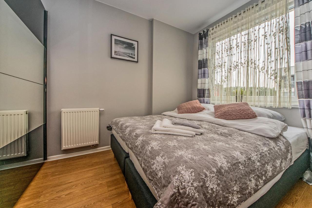 Apartament Lemon Pruszcz Gdański Εξωτερικό φωτογραφία
