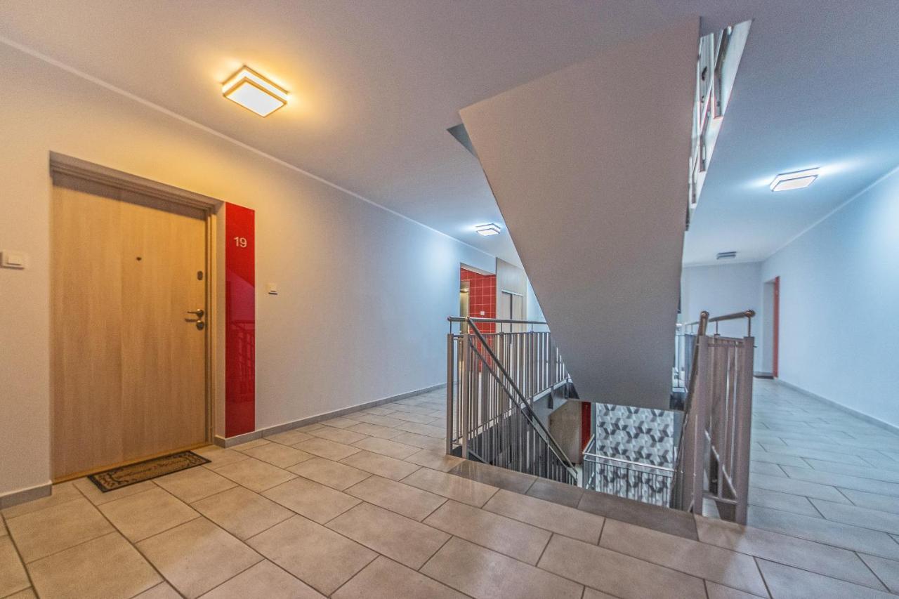 Apartament Lemon Pruszcz Gdański Εξωτερικό φωτογραφία