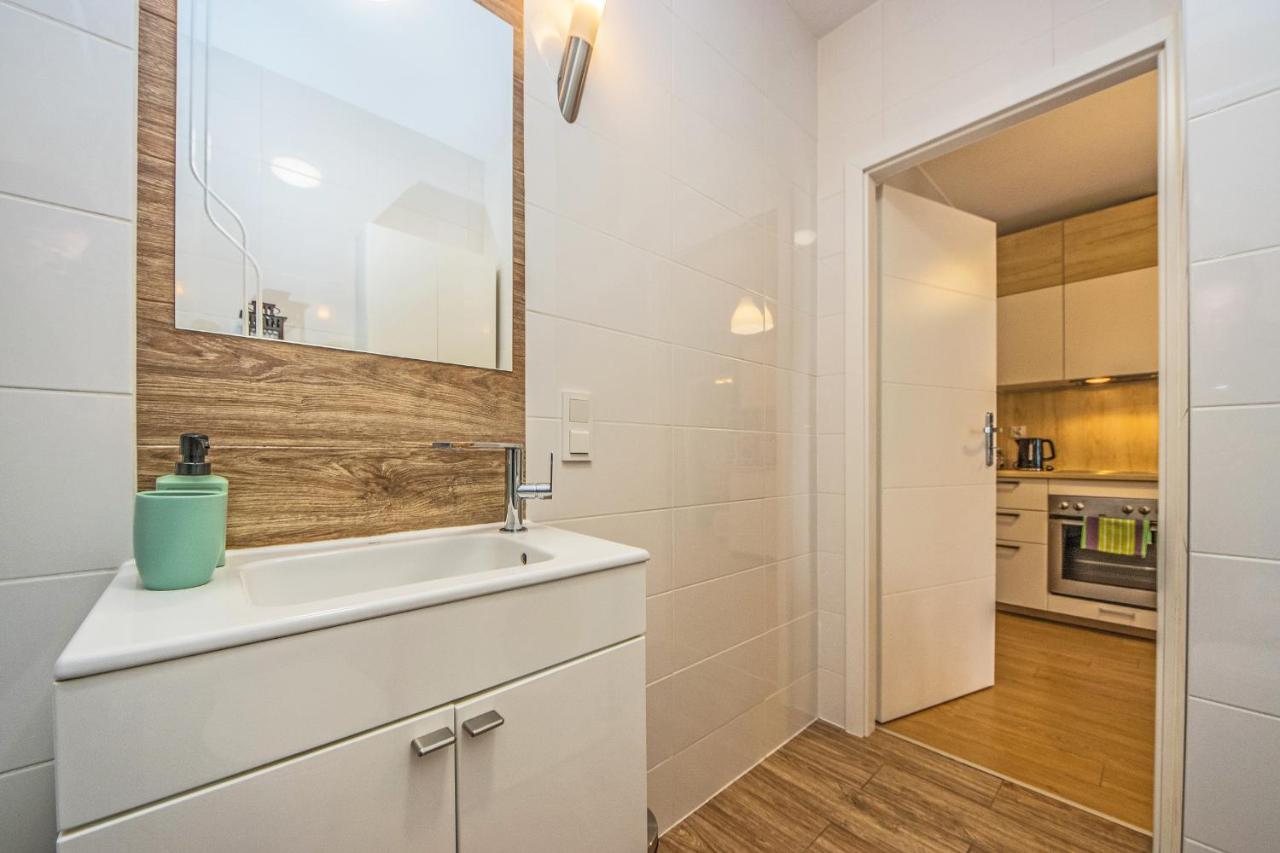 Apartament Lemon Pruszcz Gdański Εξωτερικό φωτογραφία