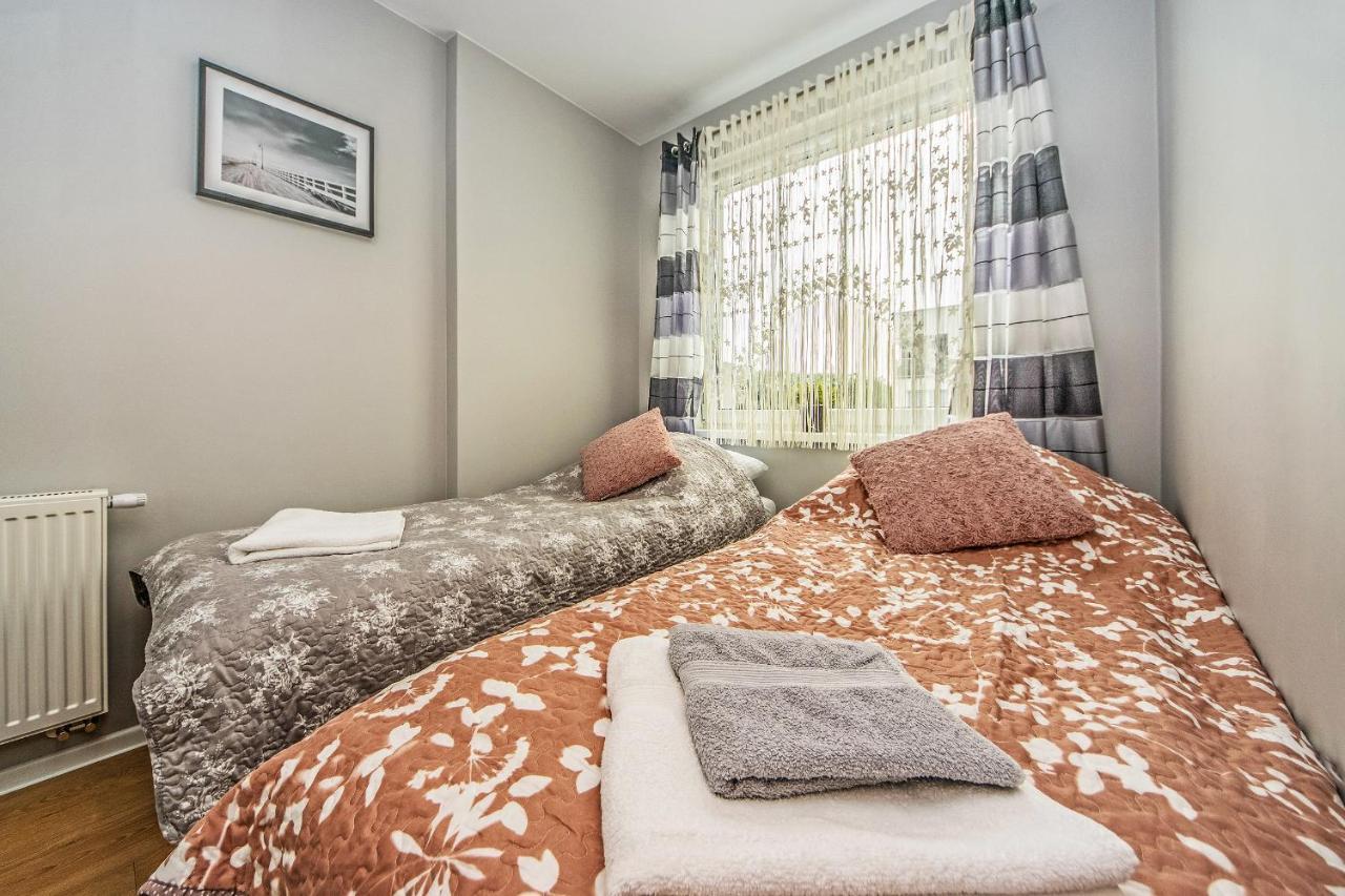 Apartament Lemon Pruszcz Gdański Εξωτερικό φωτογραφία