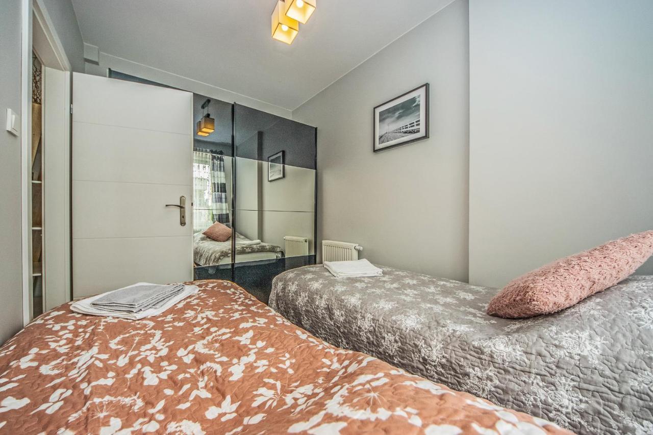 Apartament Lemon Pruszcz Gdański Εξωτερικό φωτογραφία