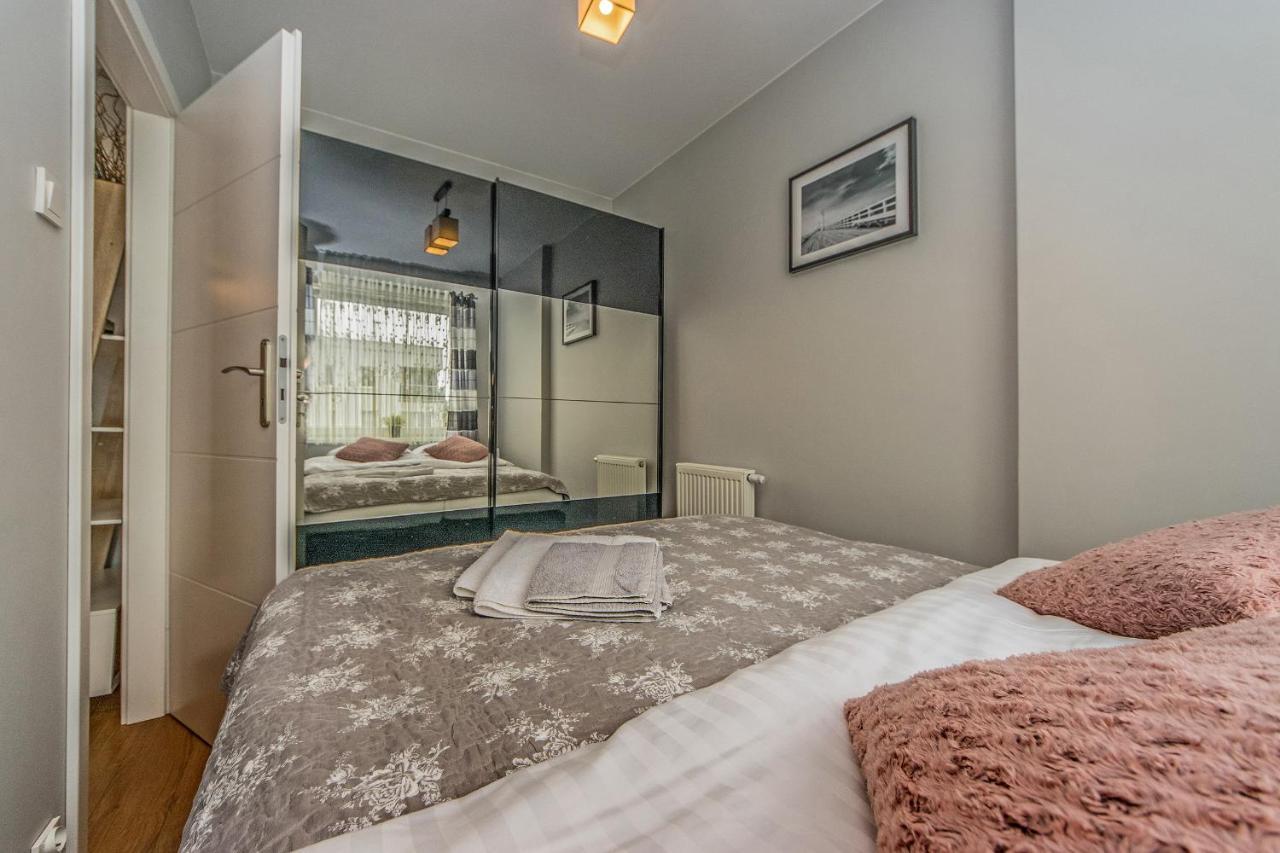 Apartament Lemon Pruszcz Gdański Εξωτερικό φωτογραφία