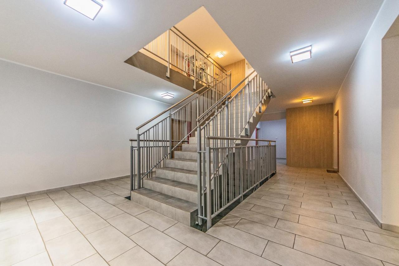 Apartament Lemon Pruszcz Gdański Εξωτερικό φωτογραφία