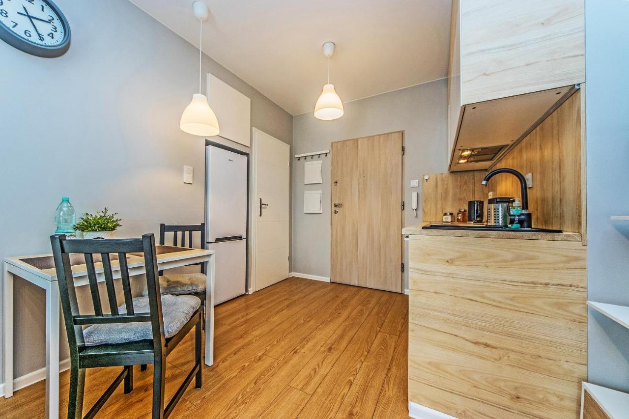 Apartament Lemon Pruszcz Gdański Εξωτερικό φωτογραφία