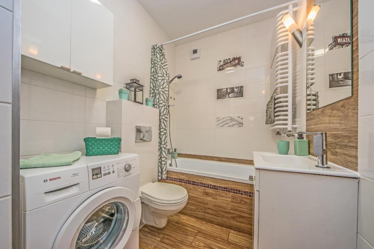 Apartament Lemon Pruszcz Gdański Εξωτερικό φωτογραφία