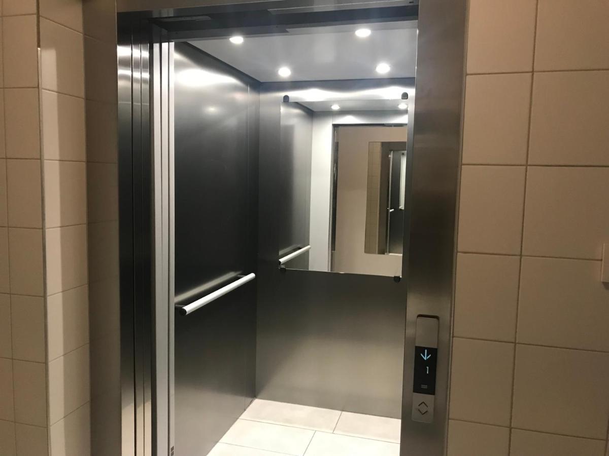 Apartament Lemon Pruszcz Gdański Εξωτερικό φωτογραφία
